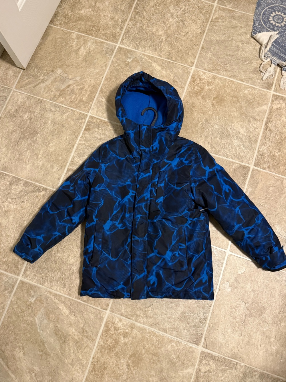 Boys Children’s Place size 6 Winter Jacket